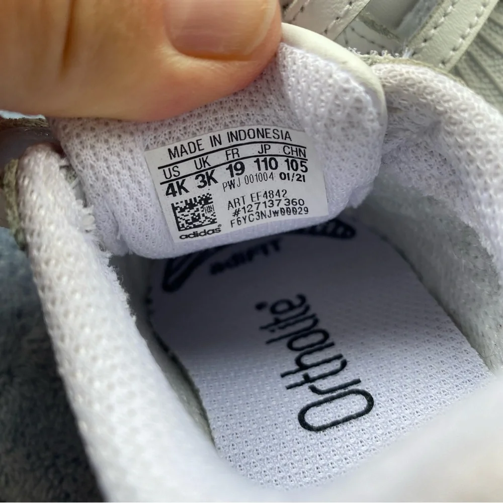 ADIDAS SUPERSTAR SHOES